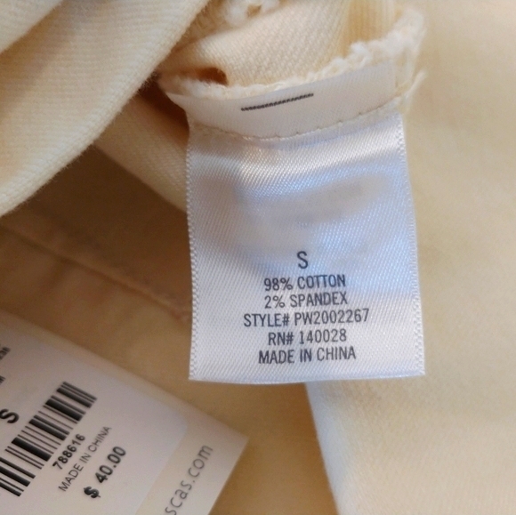 NWT Francesca's Mi Ami Skirt - Picture 4 of 6